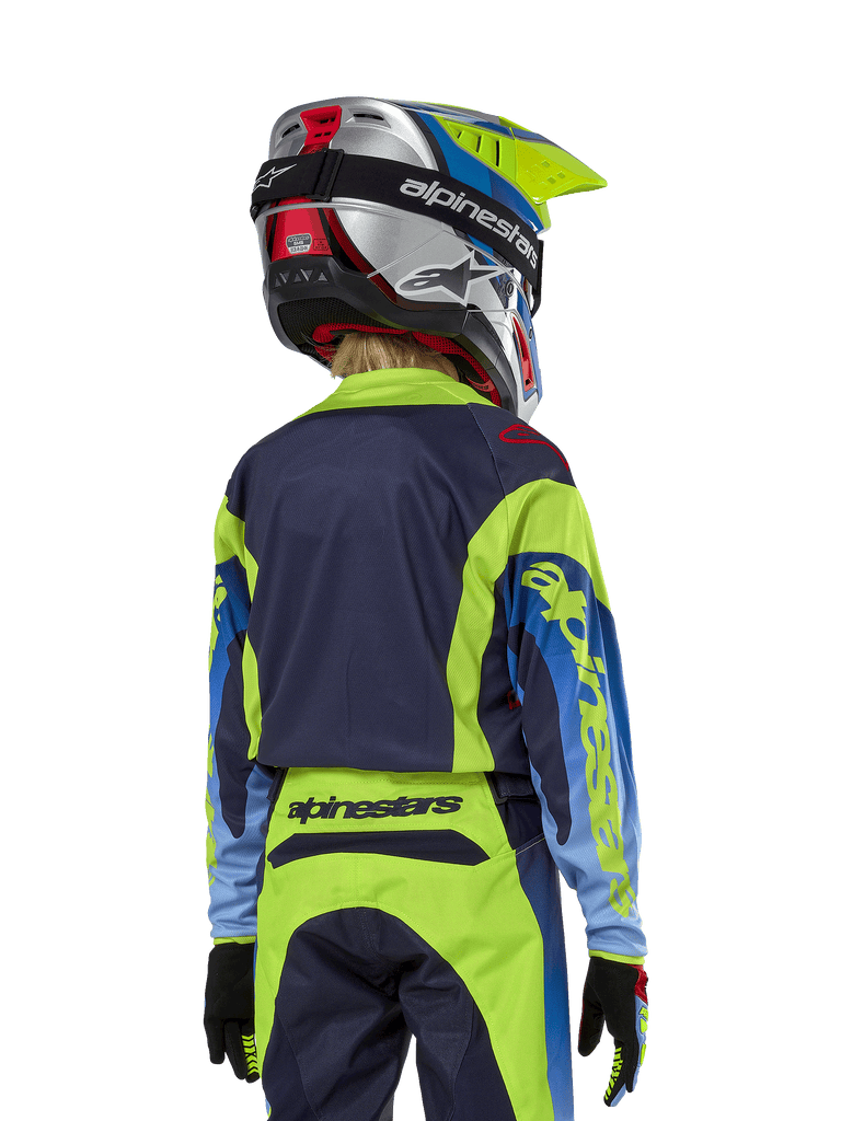 Jeugd 2024 Racer Hoen Trui