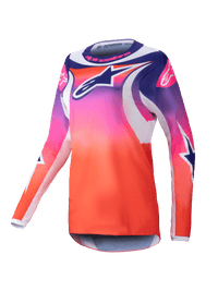 Stella Fluid Wurx Jersey 2025