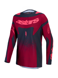 2027 Stella Techstar Swan Jersey