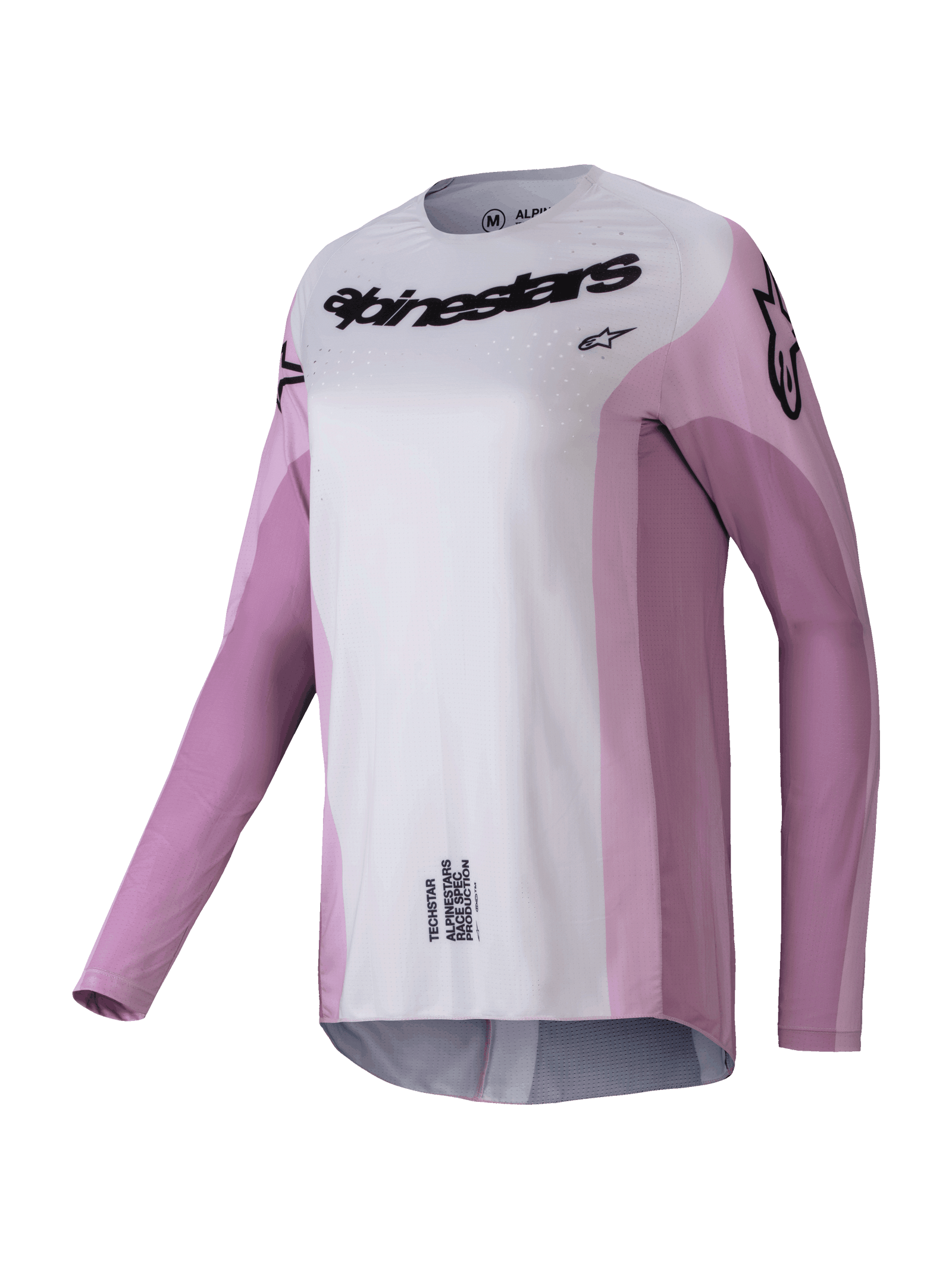 2025 Woman Stella Techstar Melt Jersey