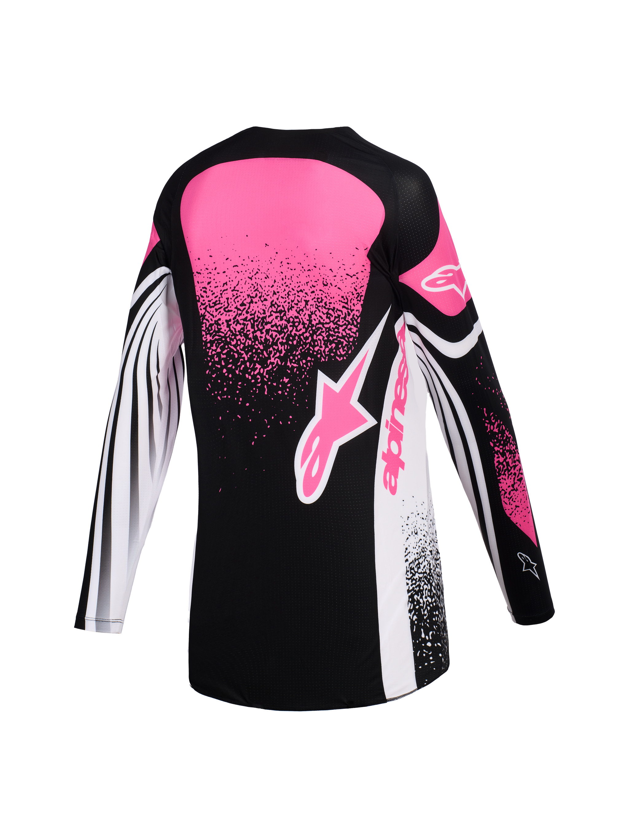 Stella Techstar Nomur Jersey 2026