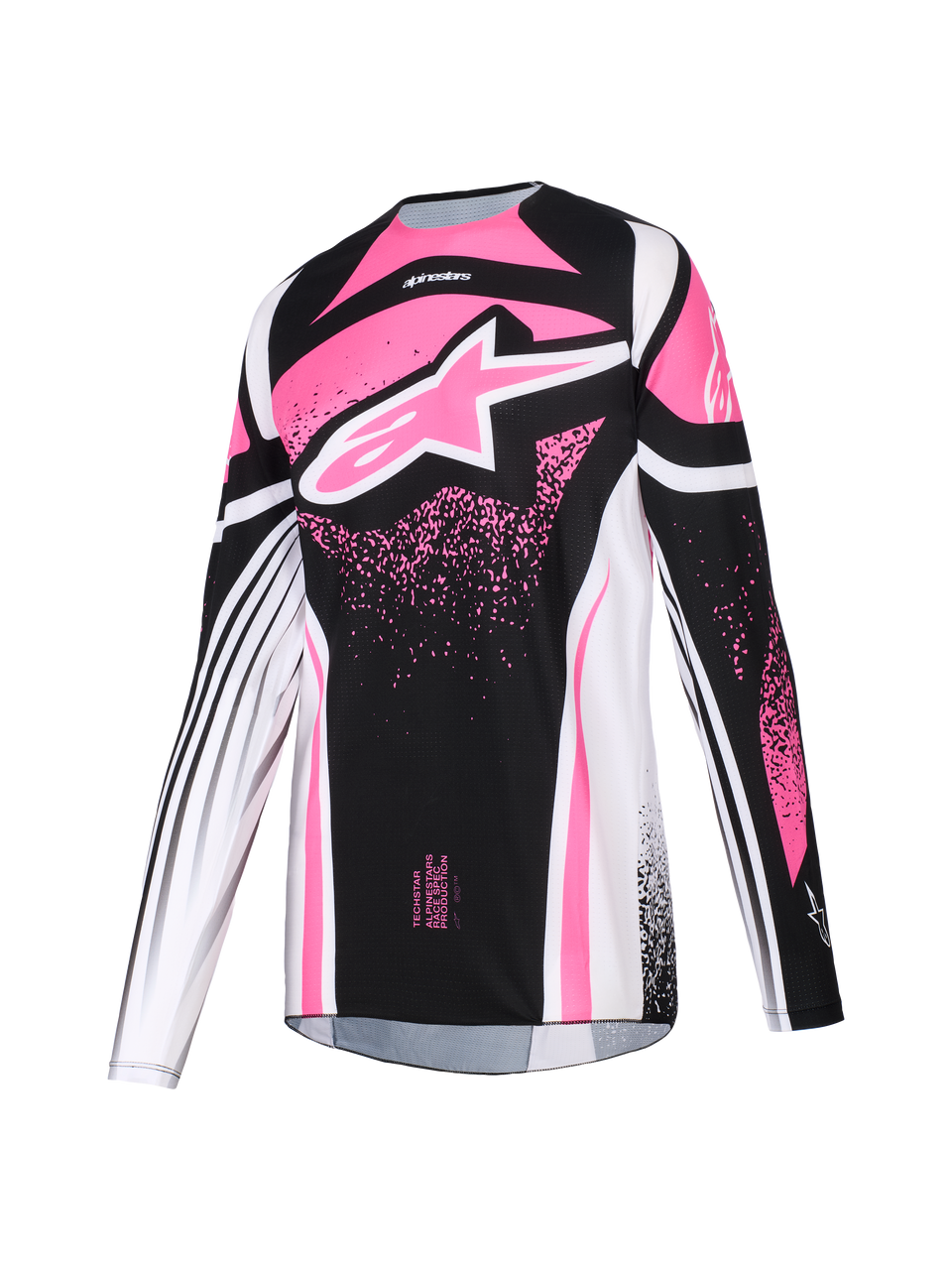 Stella Techstar Nomur Jersey 2026