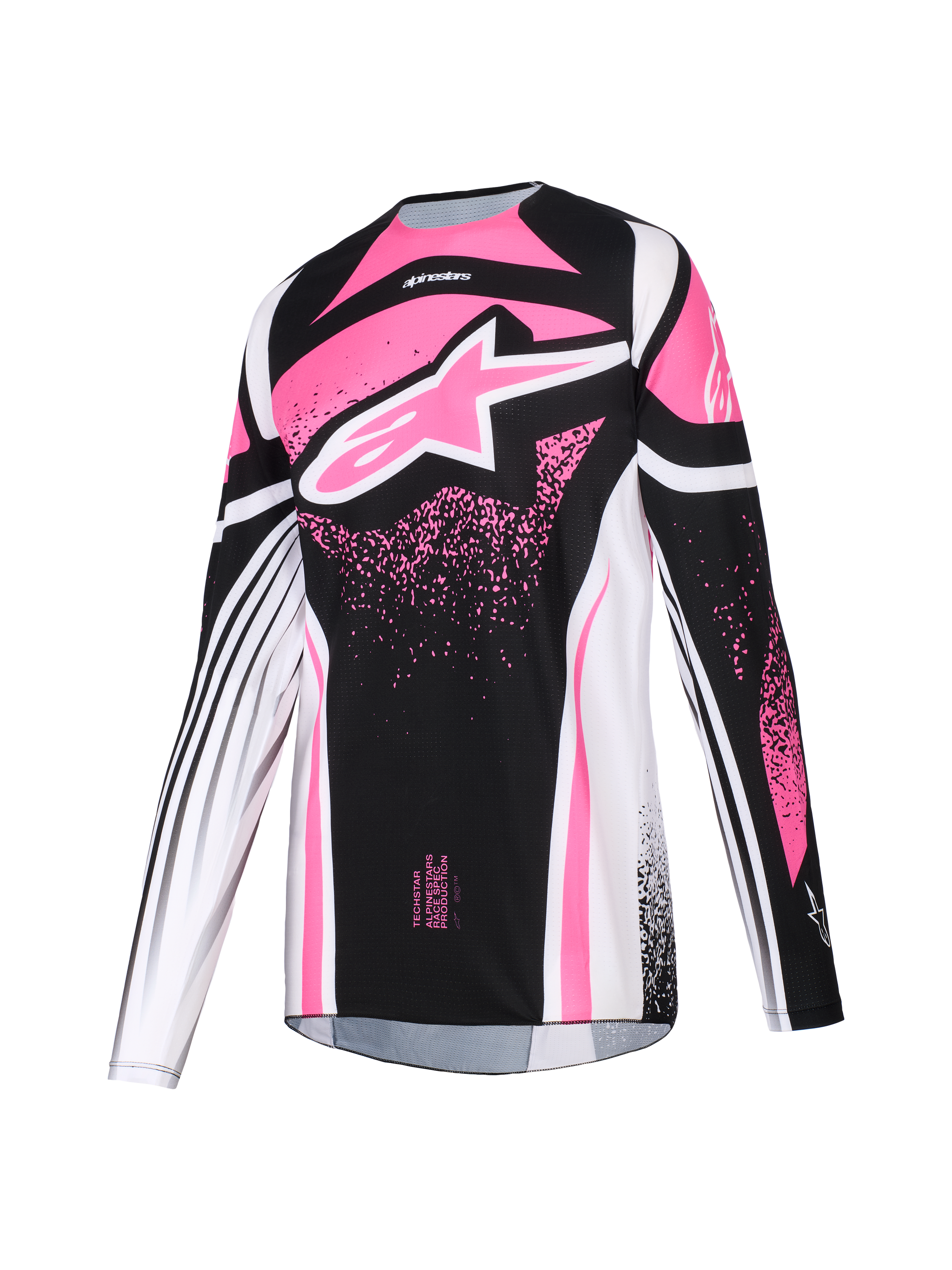 Dames Stella Techstar Nomur Jersey 2026