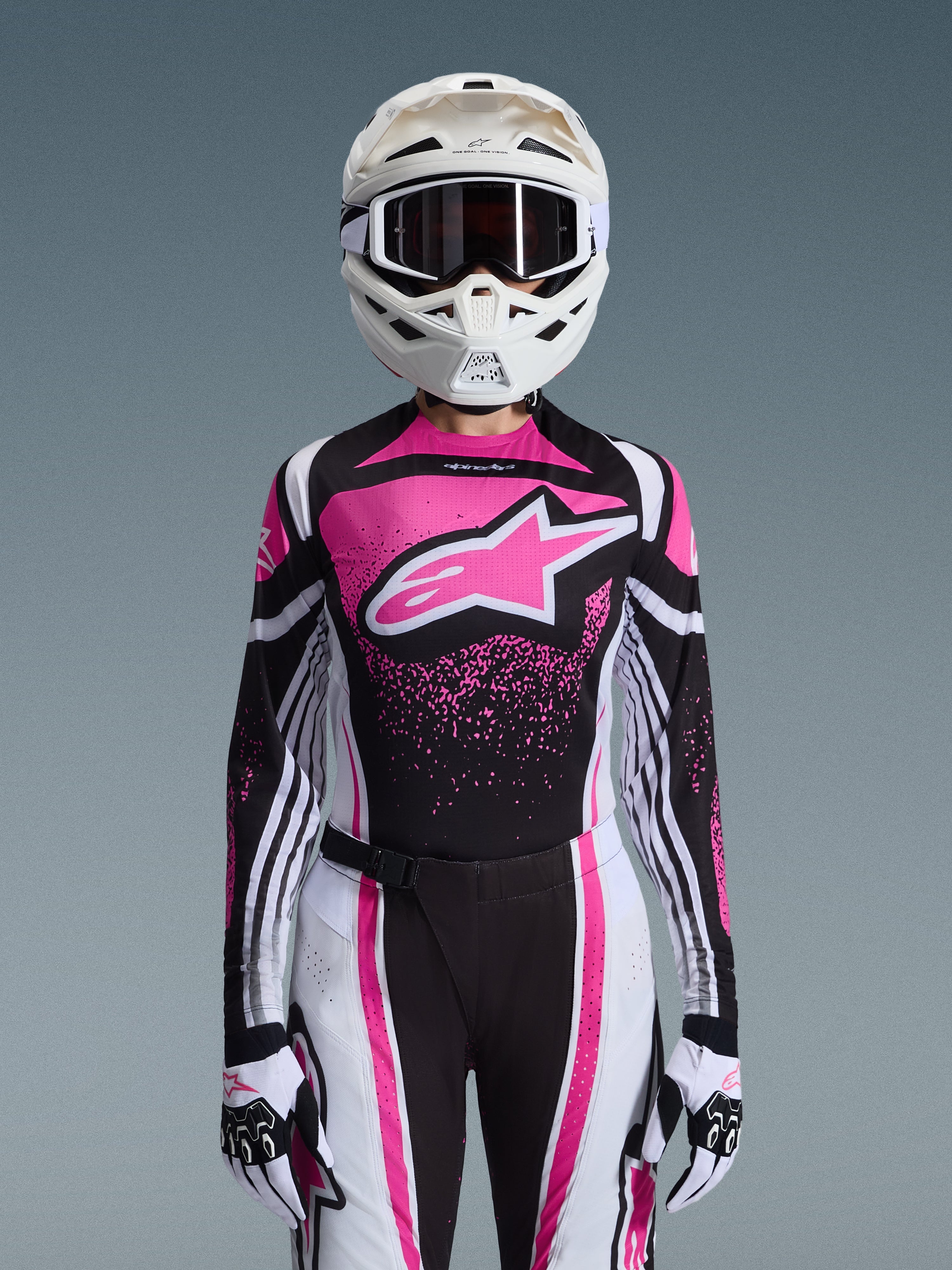 2026 Stella Techstar Nomur - MX Gear Set | Alpinestars®