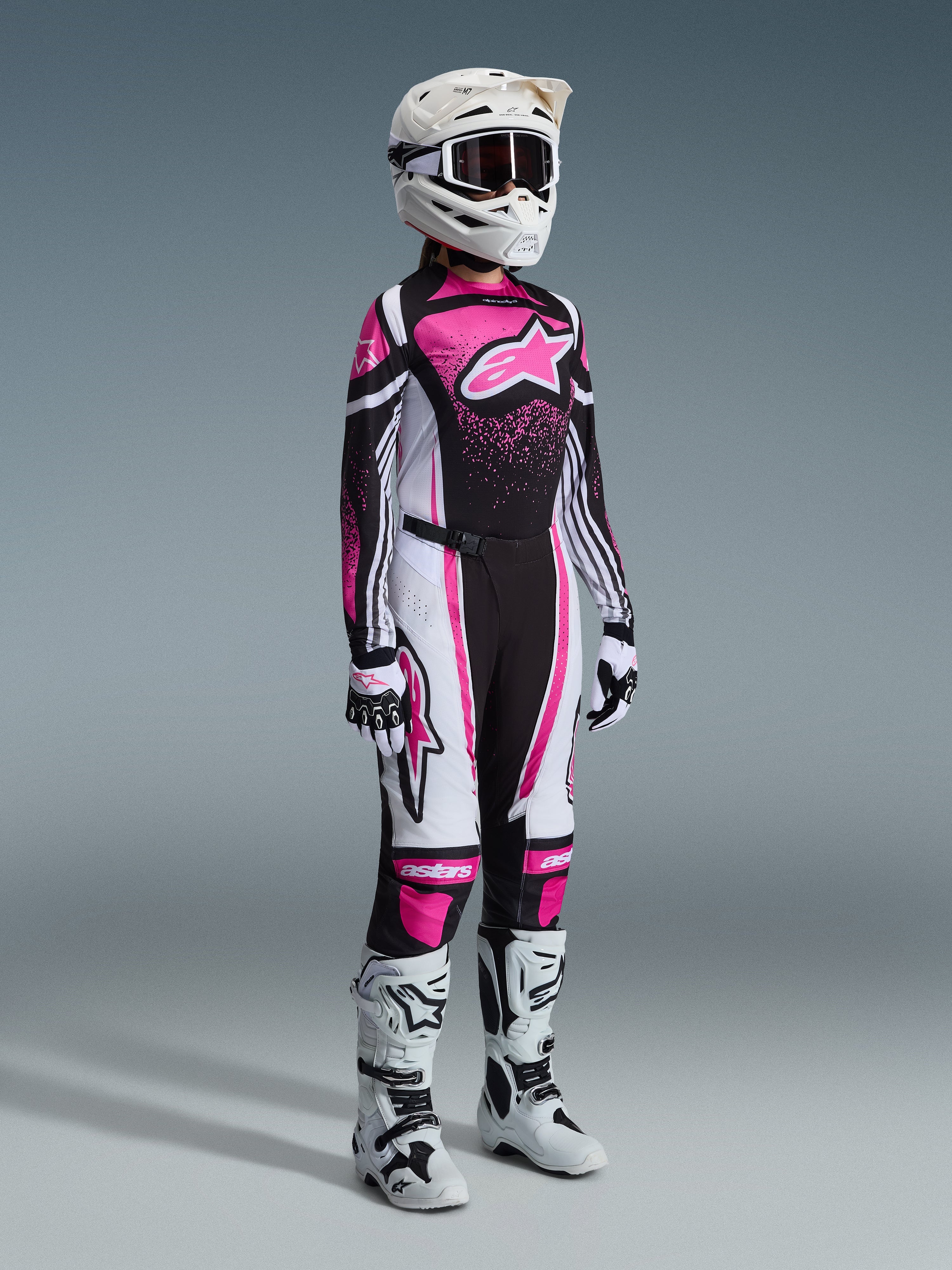2026 Stella Techstar Nomur - MX Gear Set | Alpinestars®