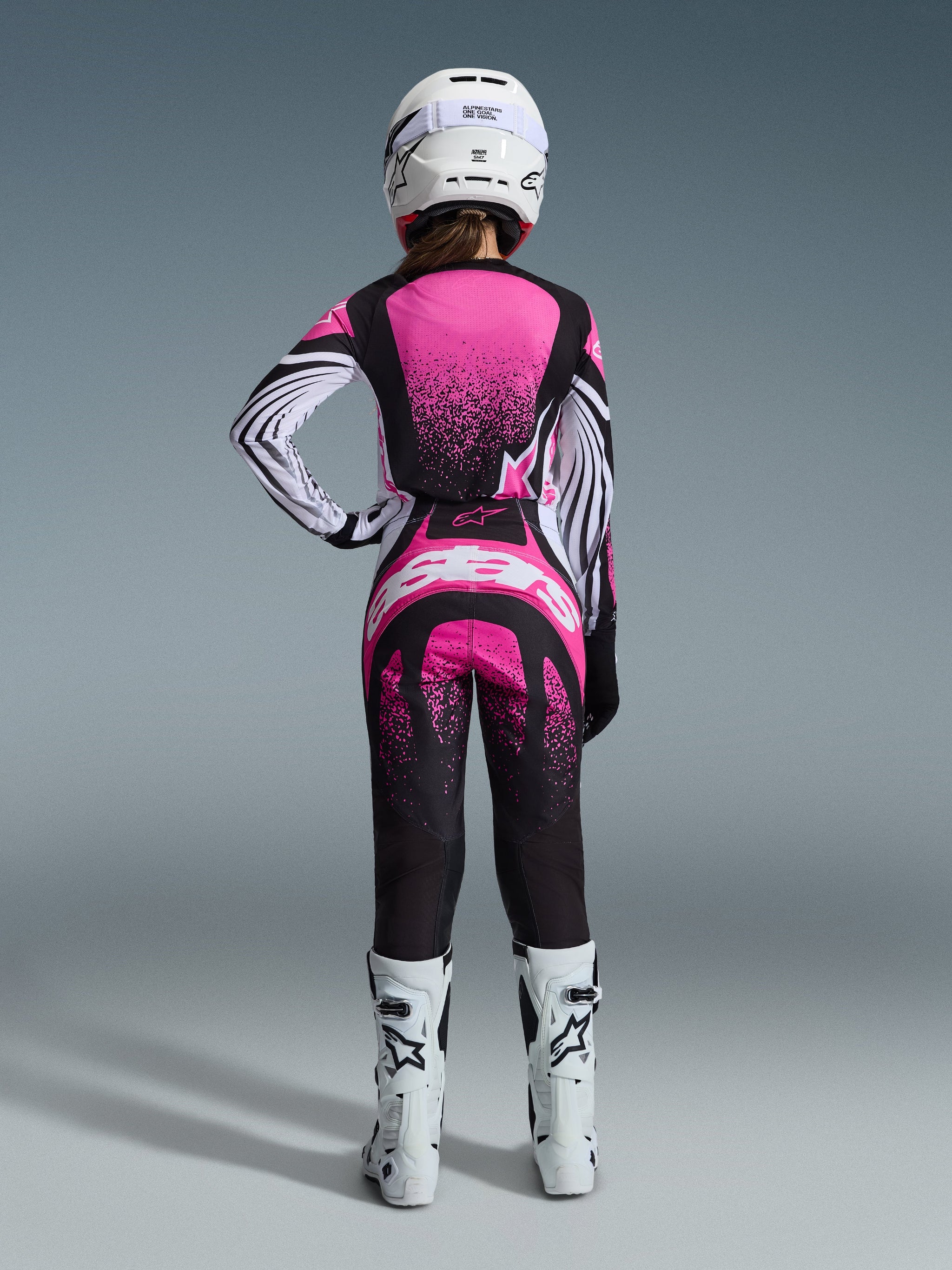 2026 Woman Stella Techstar Nomur Gear Set