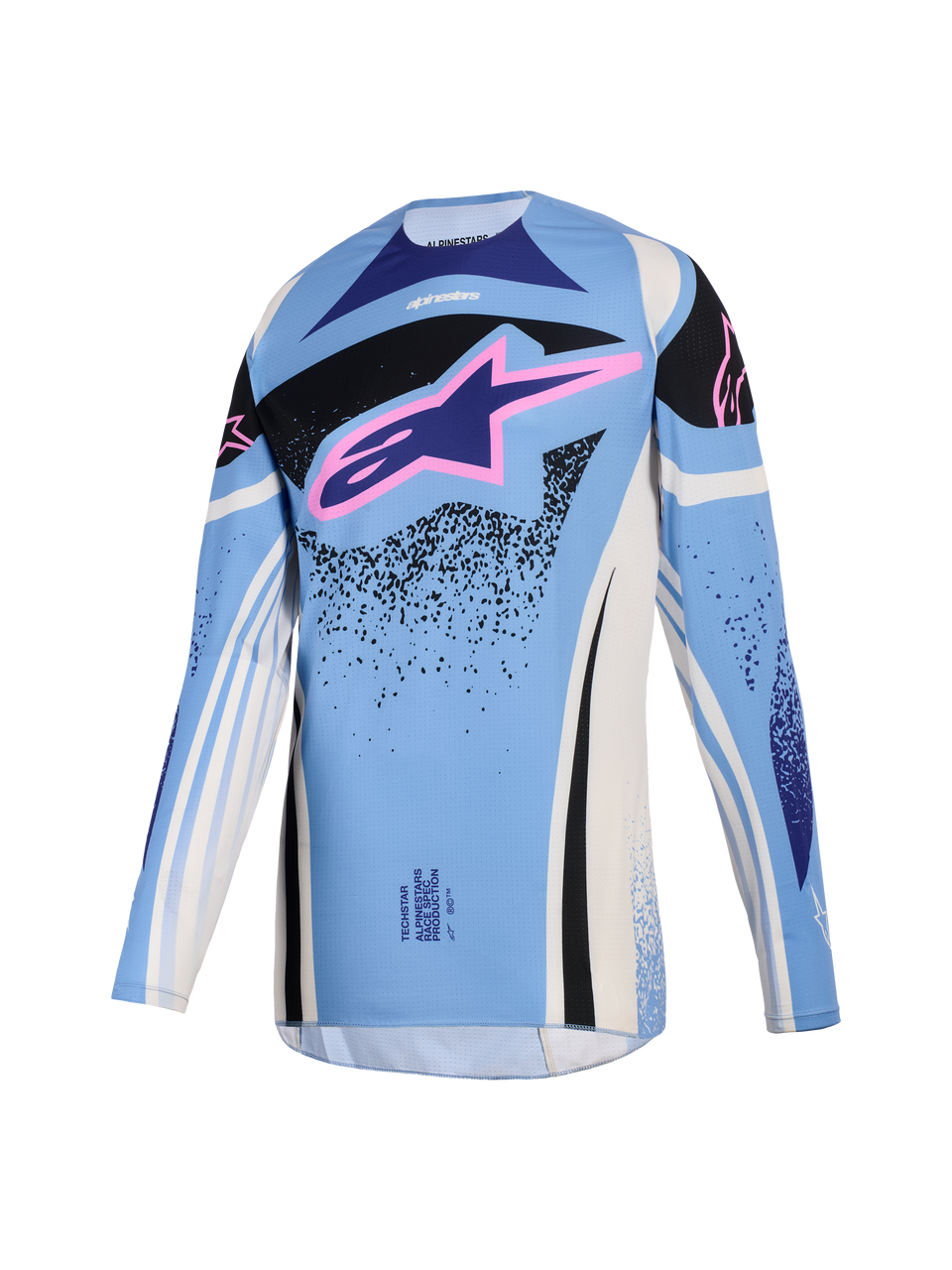 Stella Techstar Nomur Jersey 2026