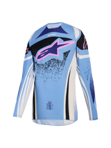 Dames Stella Techstar Nomur Jersey 2026