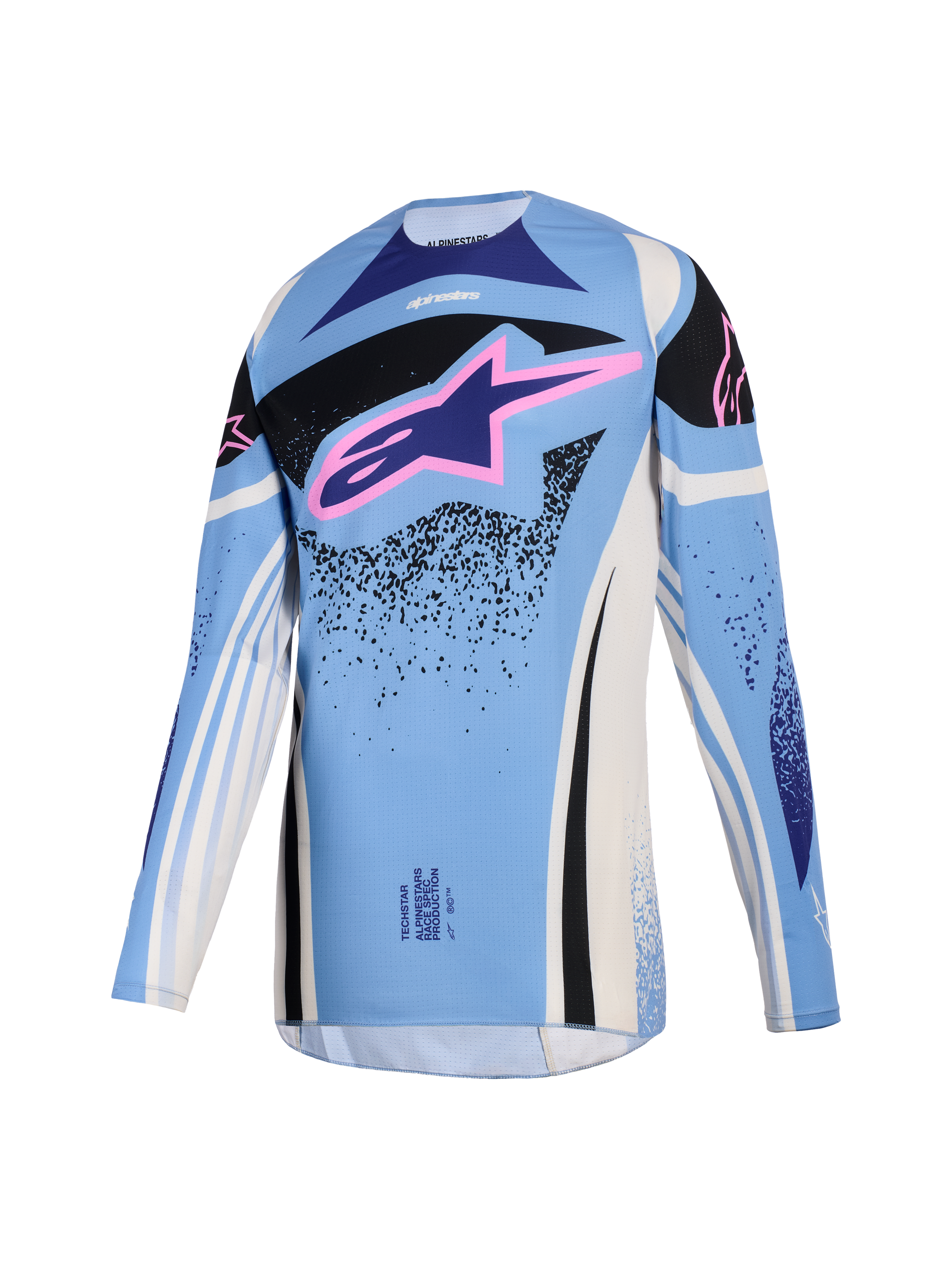 Dames Stella Techstar Nomur Jersey 2026