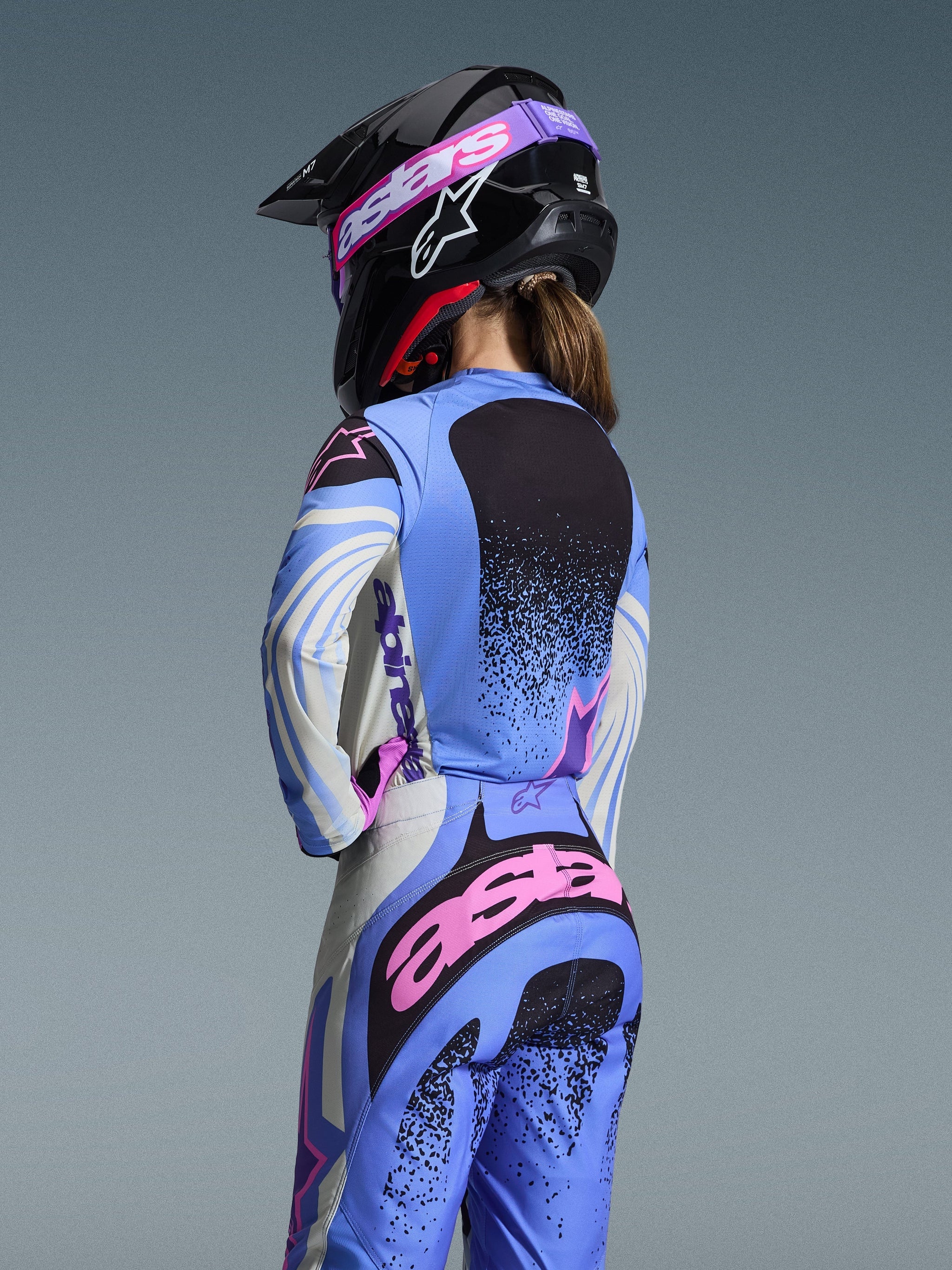 2026 Dames Stella Techstar Nomur Jersey