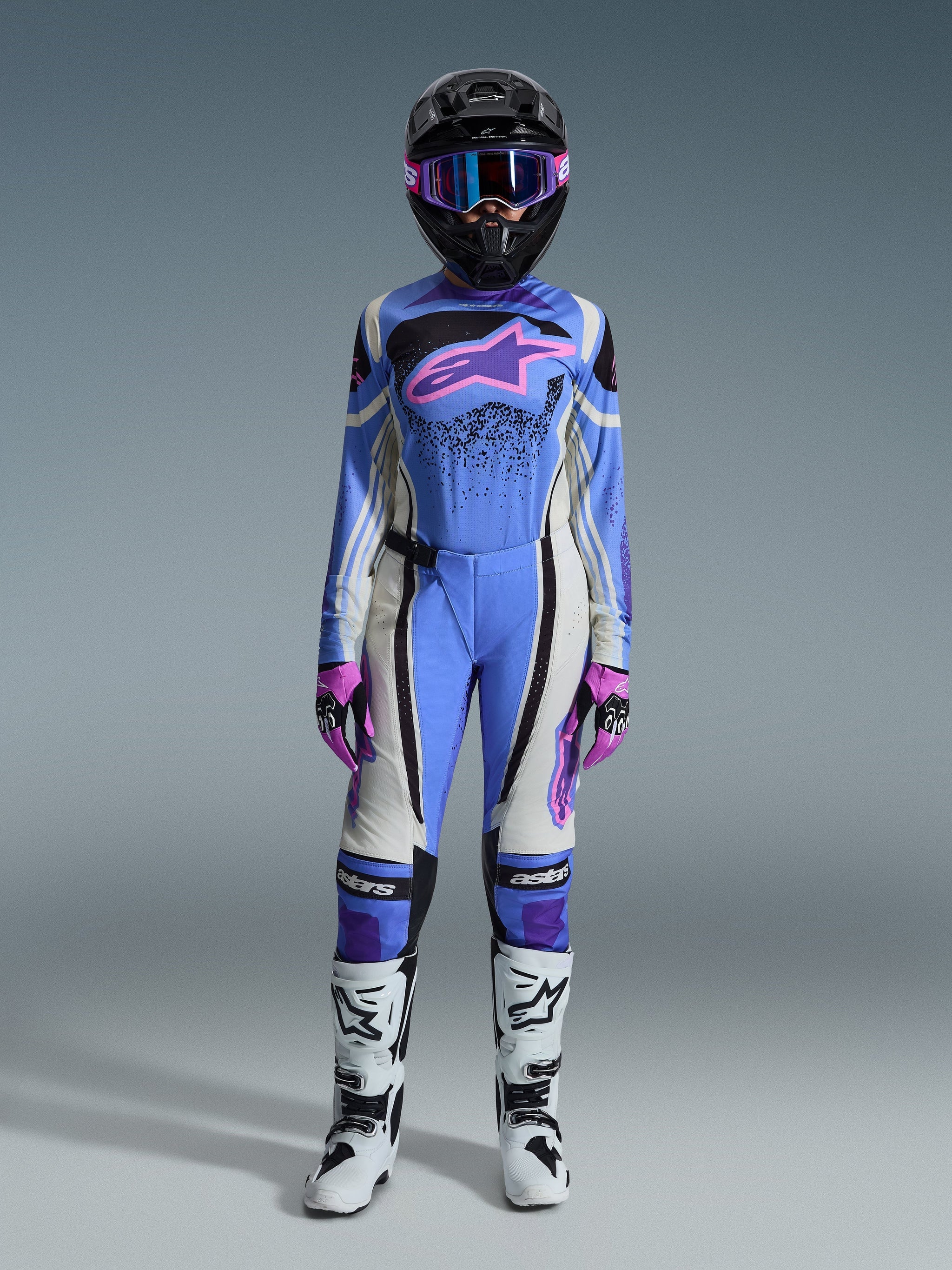 2026 Dames Stella Techstar Nomur Jersey