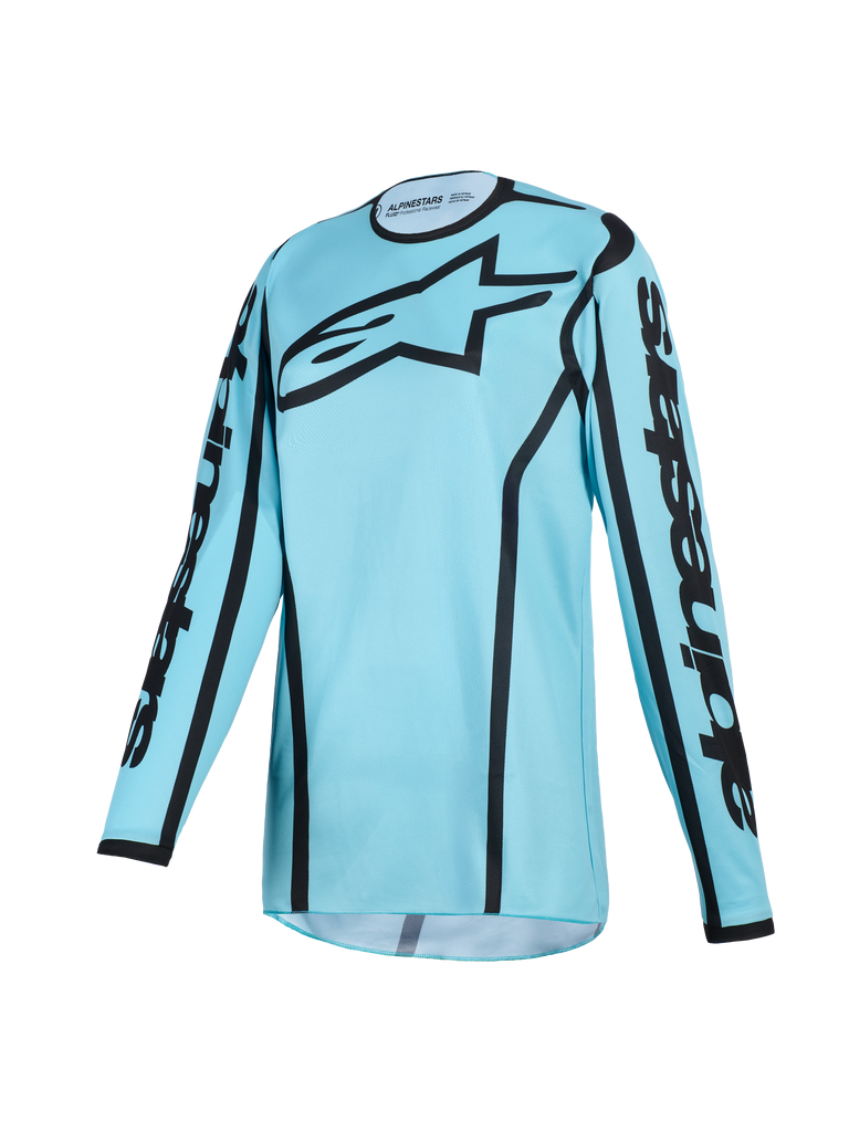 Stella Fluid Apex Jersey 2026