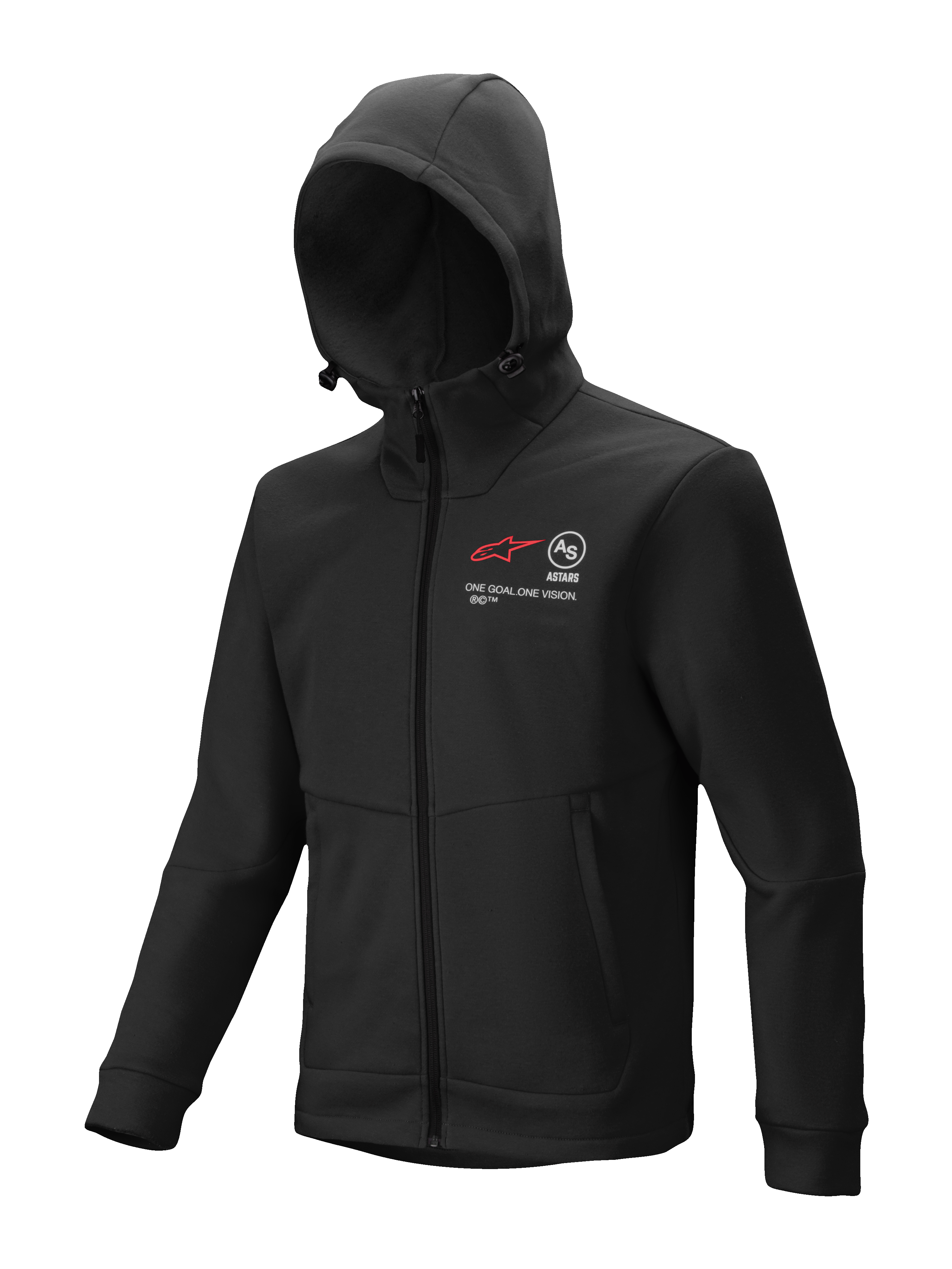 Racer Mx Fleece