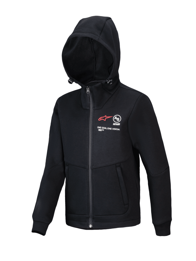 Jeugd Racer MX Fleece