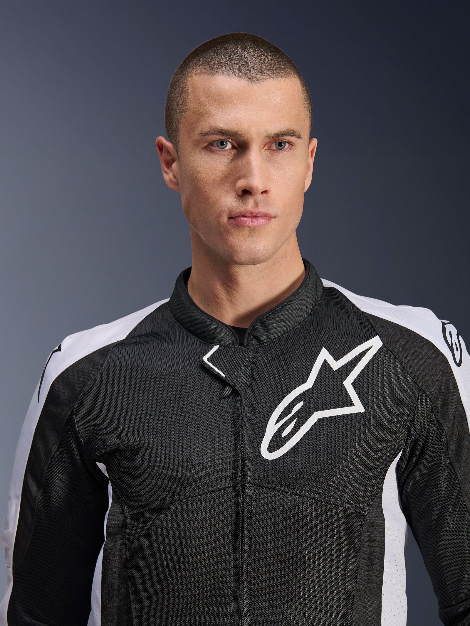 Viper Air V4 Jacket