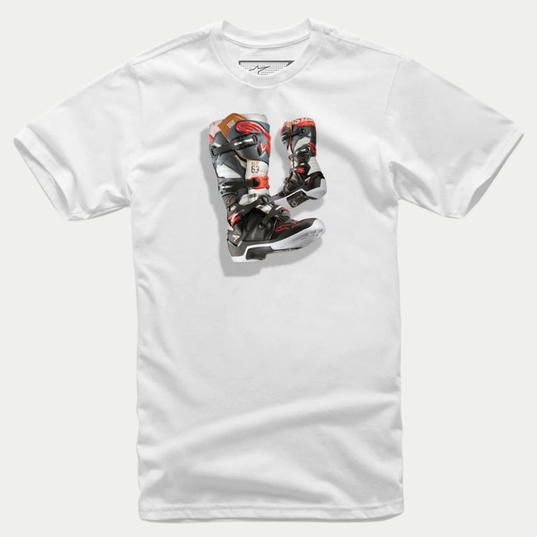 Juvy Tech 7 Laars T-Shirt