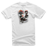 Juvy Tech 7 Boot Tee