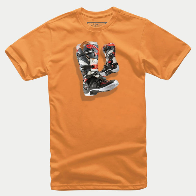 Juvy Tech 7 Laars T-Shirt