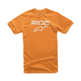 Juvy Ride 2.0 Tee