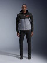 Chrome V2 Sport Hoodie