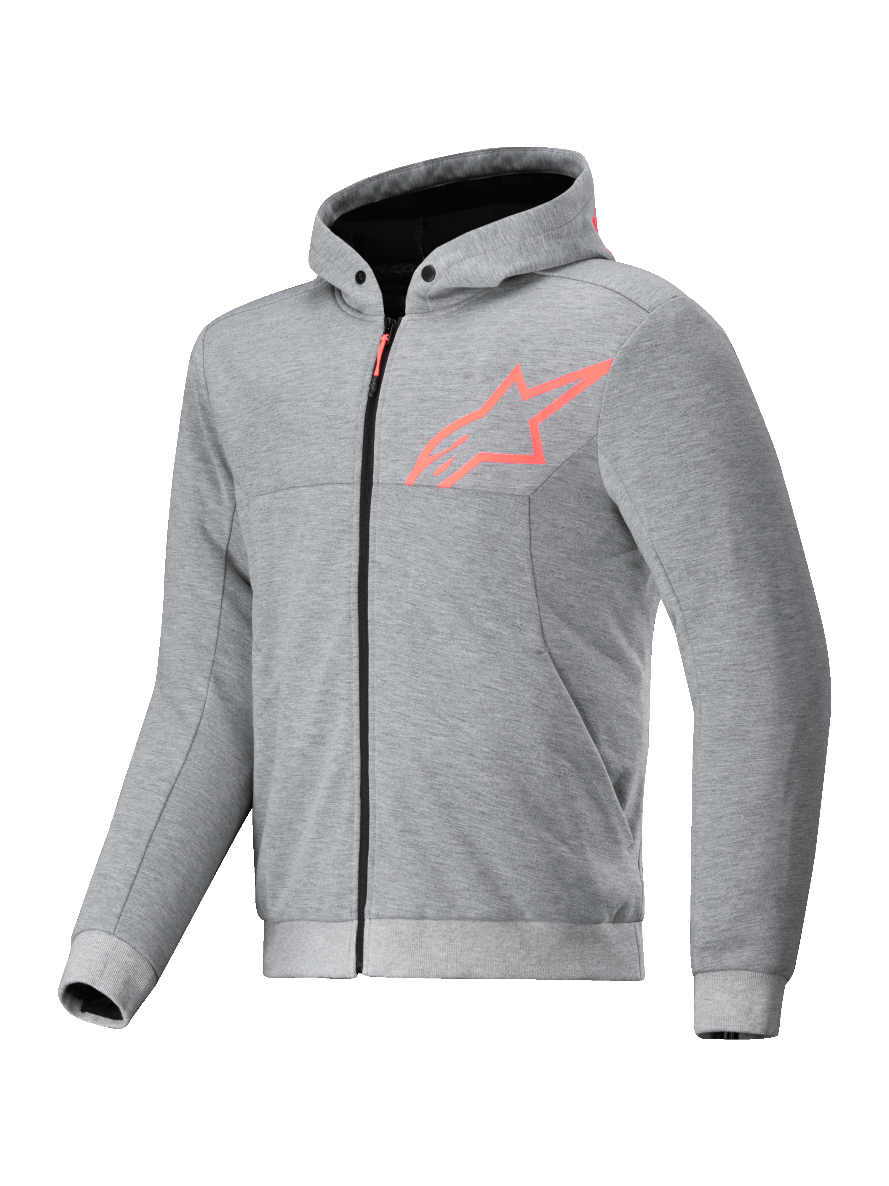 Chrome V2 Sport Hoodie