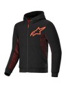 Chrome Air Sport Hoodie