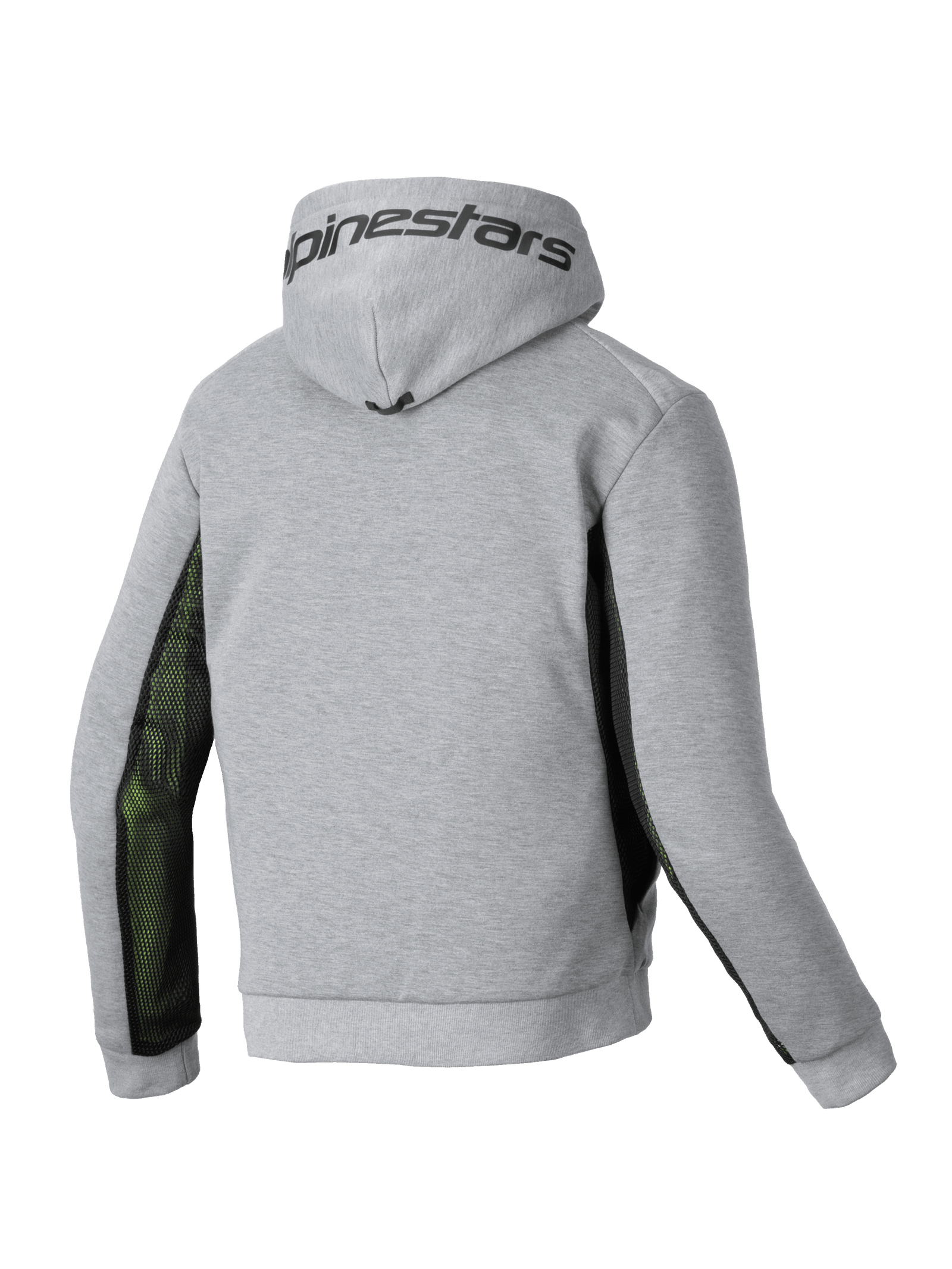 Chrome Air Sport Hoodie