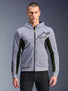 Chrome Air Sport Hoodie Met Capuchon