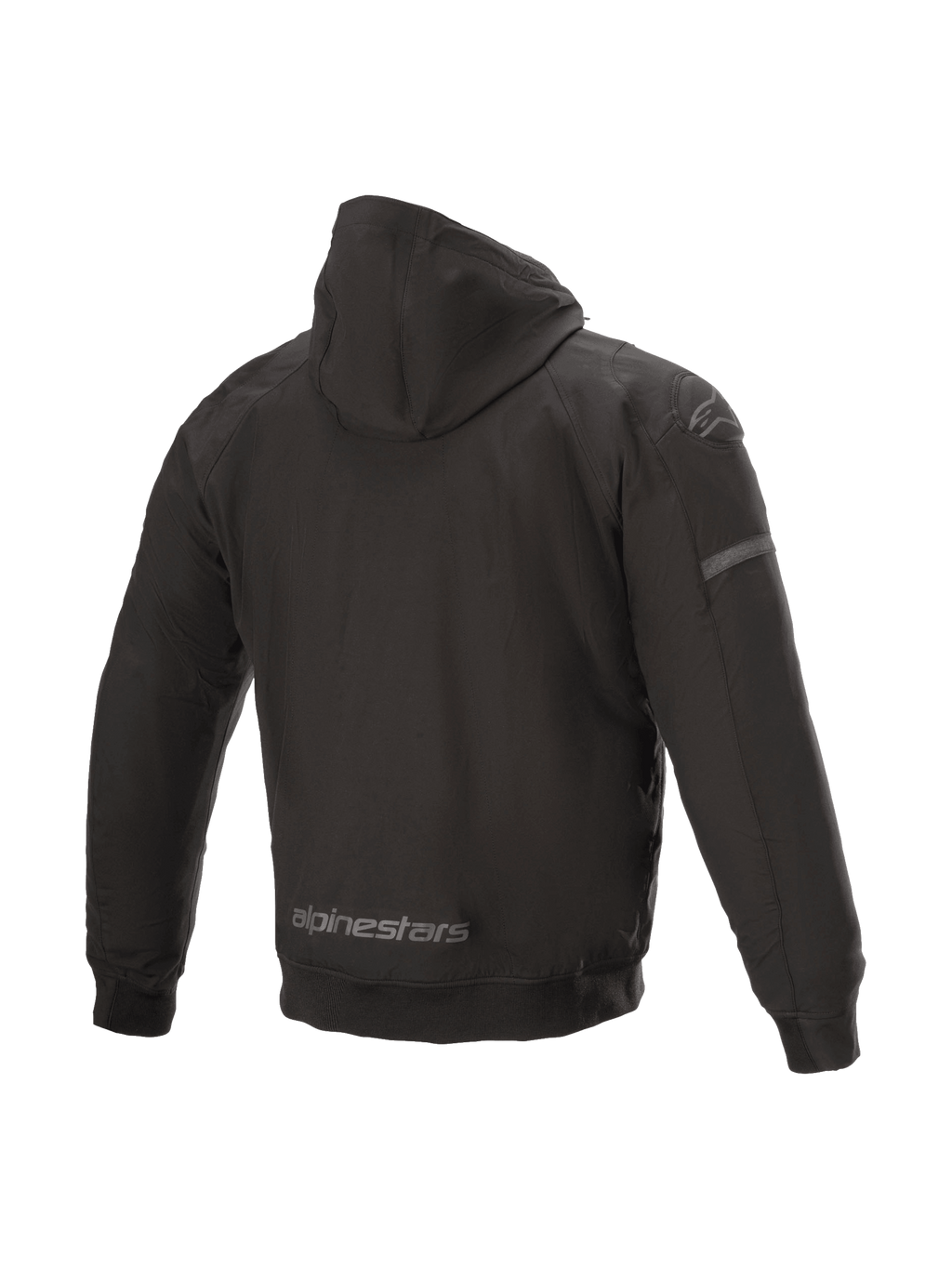 Sektor Tech V2 - Zwart Hoodie Motorcycle | Alpinestars®