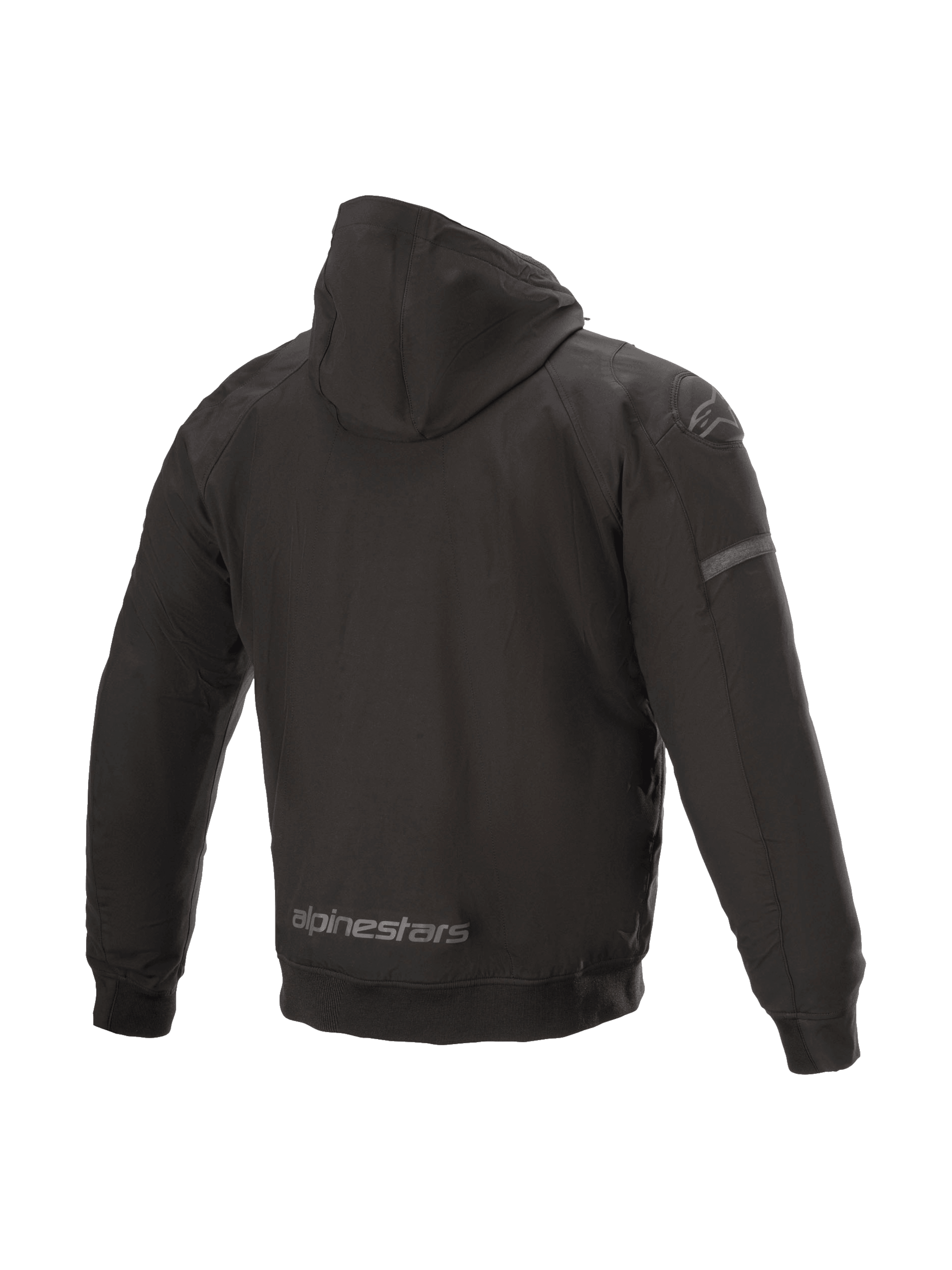 Sektor Tech V2 - Zwart Hoodie Motorcycle | Alpinestars®