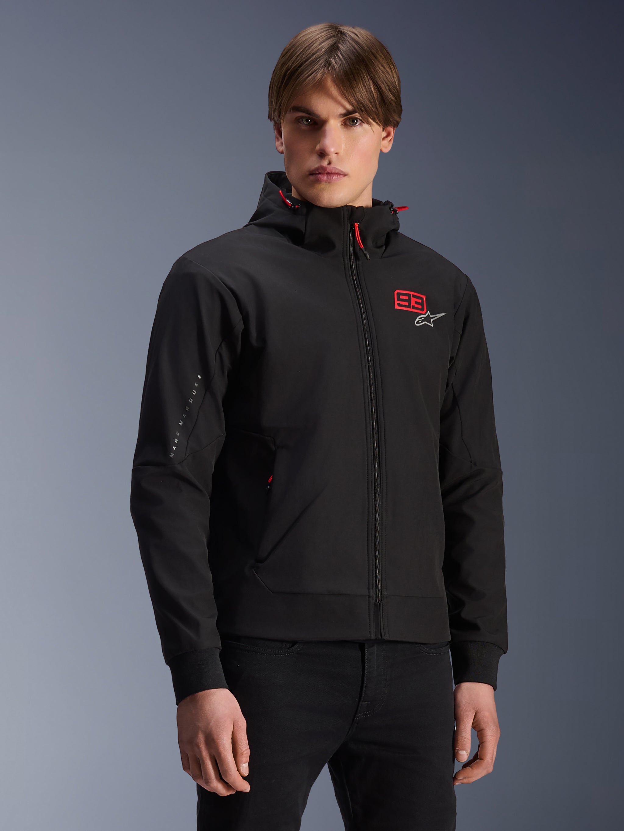 Motorshirt voor heren Aramid gevoerd met protectoren - Aramid 280 g/m2 con - gepantserd (EN 1621-1) - Motorjas Zomer - Texpeed - Grijs - 7XL Motorshirt voor heren Aramid gevoerd met protectoren - Aramid 280 g/m2 con - gepantserd (EN 1621-1) - Motorjas Zomer - Texpeed - Grijs - 7XL