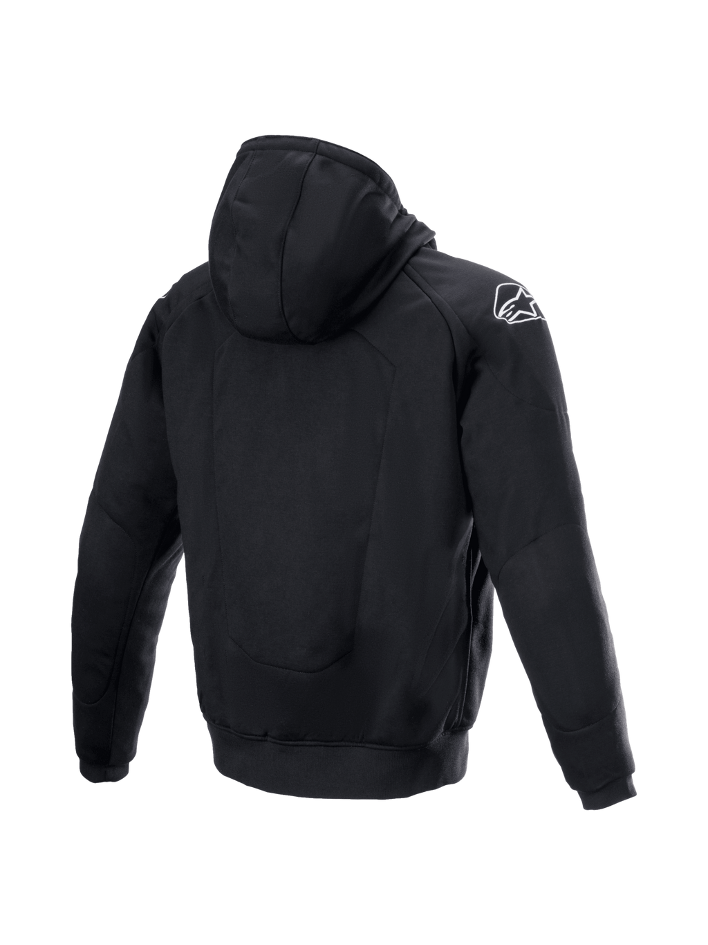 Chrome Ignition Hoodie