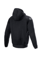 Chrome Ignition Hoodie