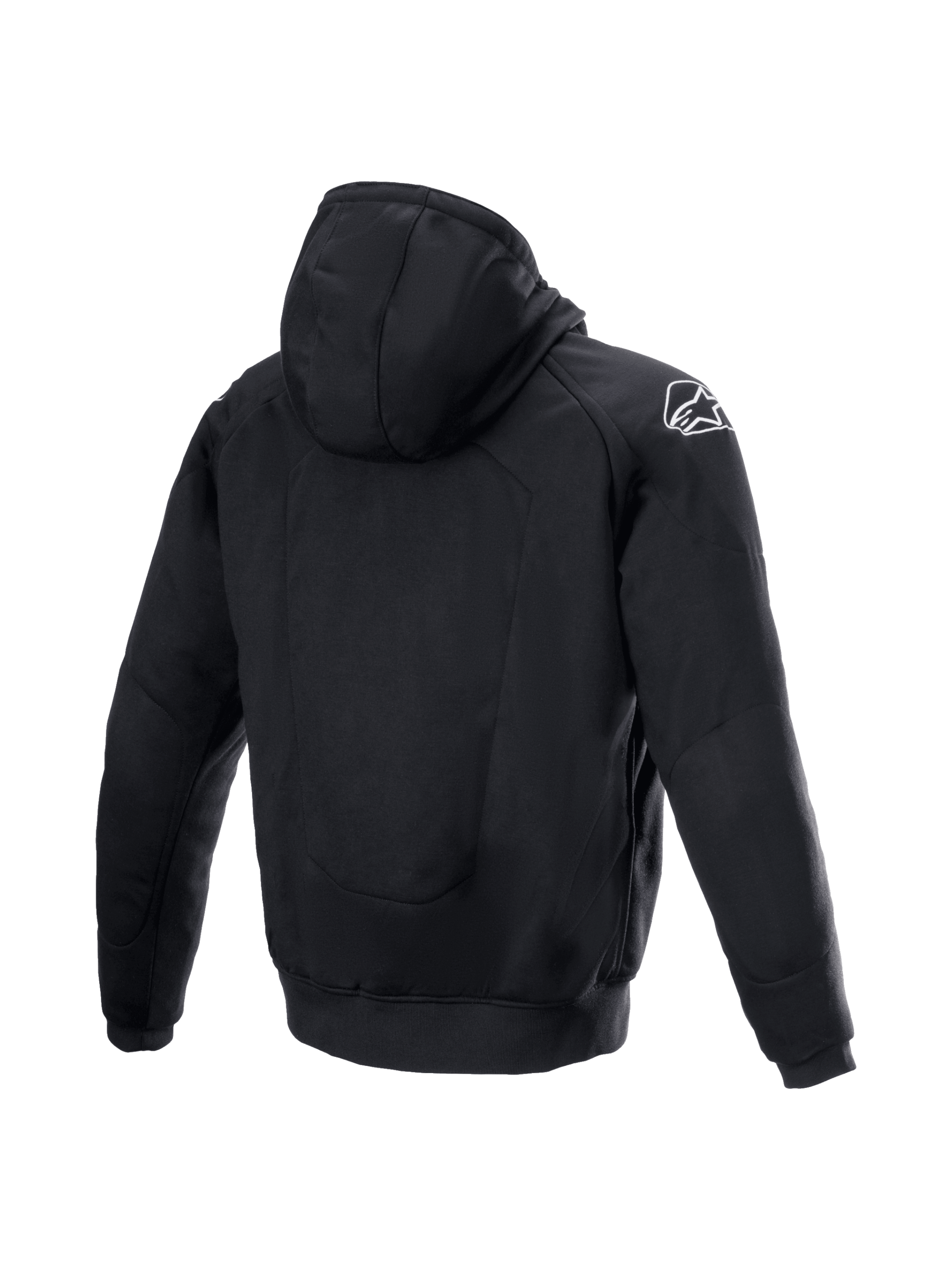 Chrome Ignition Hoodie