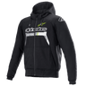 Chrome Ignition Hoodie