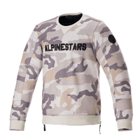 Legit Crew Pullover