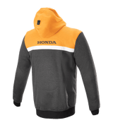 Honda Chrome Street Hoodie