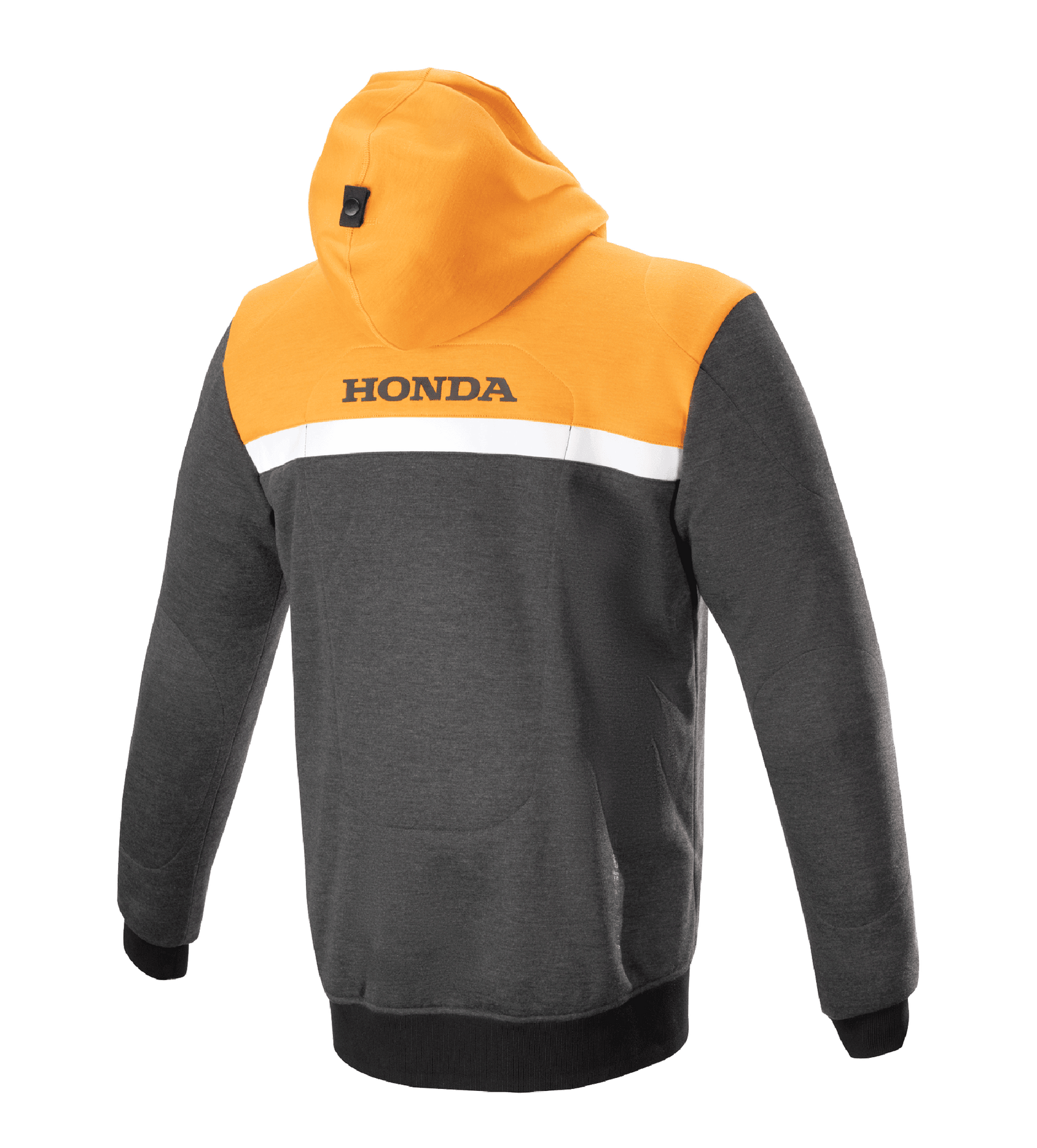 Honda Chrome Street Hoodie