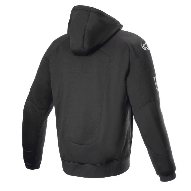 FQ20 Chrome Ignition Monster Hoodie