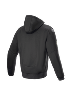 FQ20 Chrome Ignition Monster Hoodie