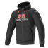FQ20 Chrome Ignition Monster Hoodie