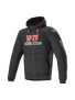 FQ20 Chrome Ignition Monster Hoodie
