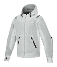 Moflow Air Tech Hoodie Heren
