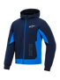 Radium Tech Hoodie