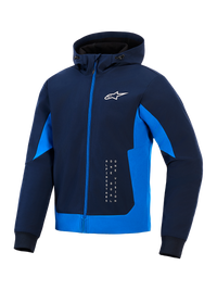 Radium Tech Hoodie