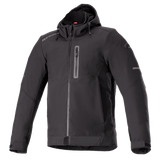 Neo Waterproof Hoodie