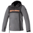 Sherpa Jas Met Capuchon