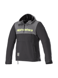 Sherpa Hoodie