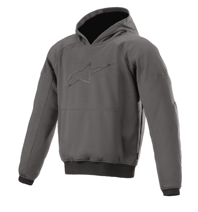 Ageless Hoodie