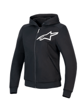 Stella Chrome V2 Sport Dames Hoodie